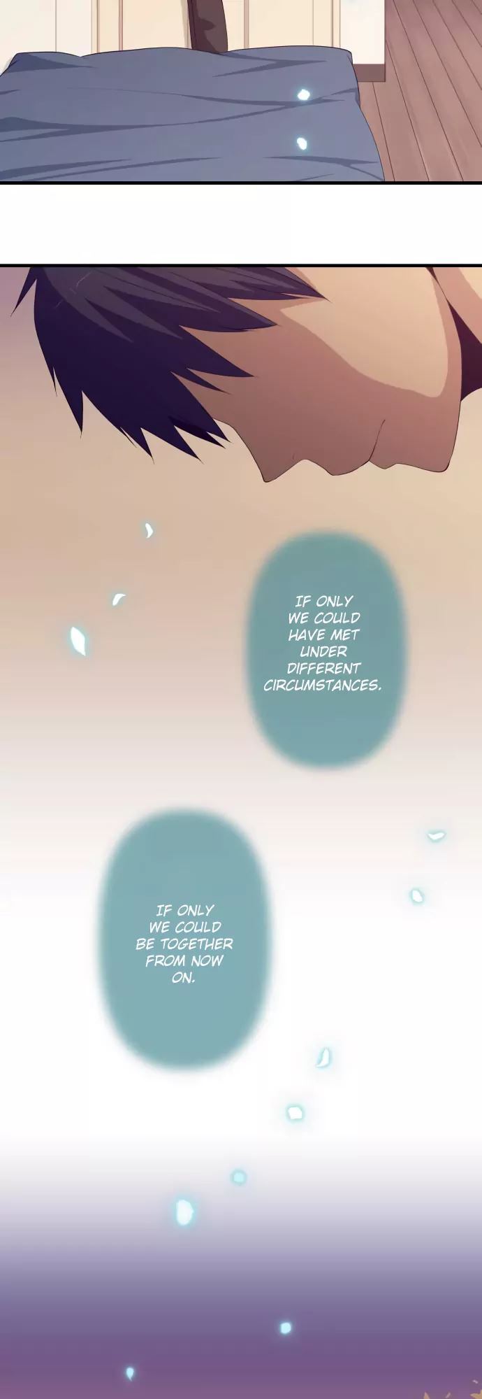 Read ReLIFE Manga Online