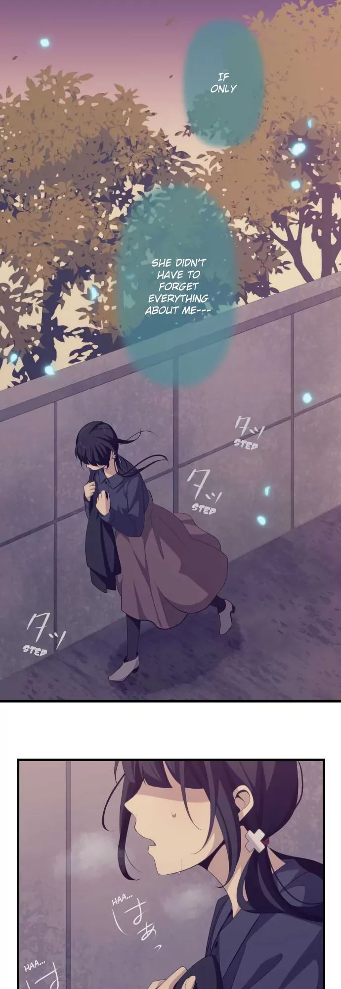 Read ReLIFE Manga Online