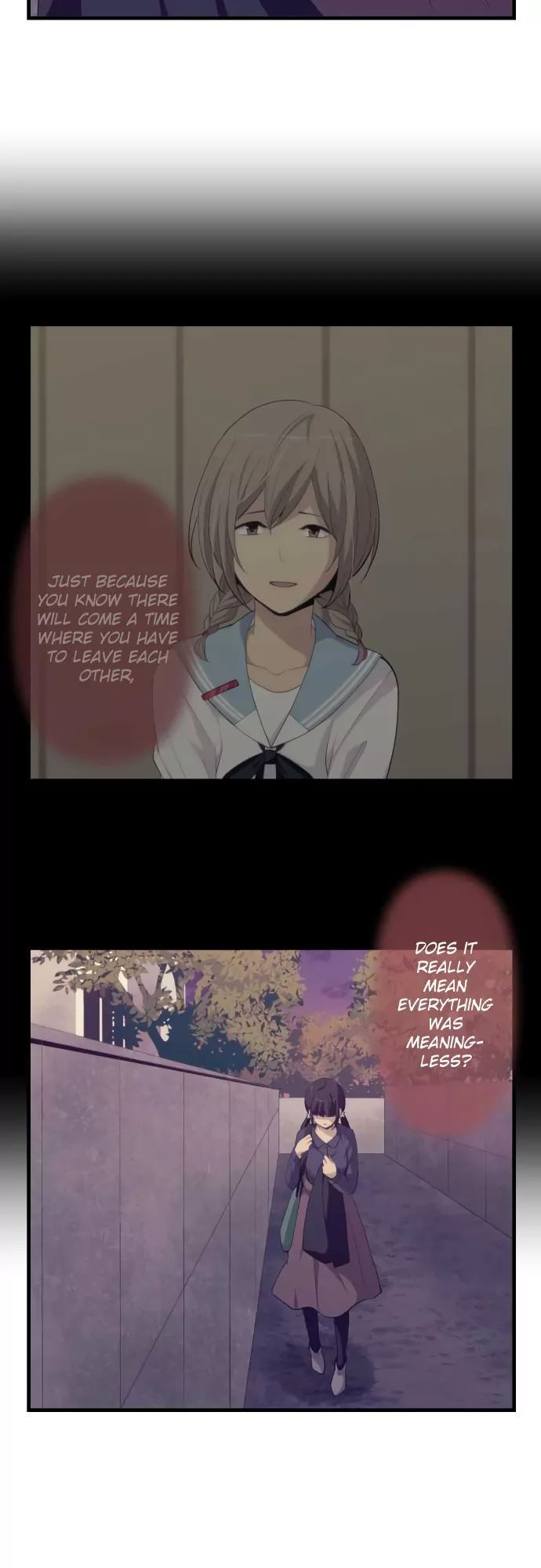 Read ReLIFE Manga Online