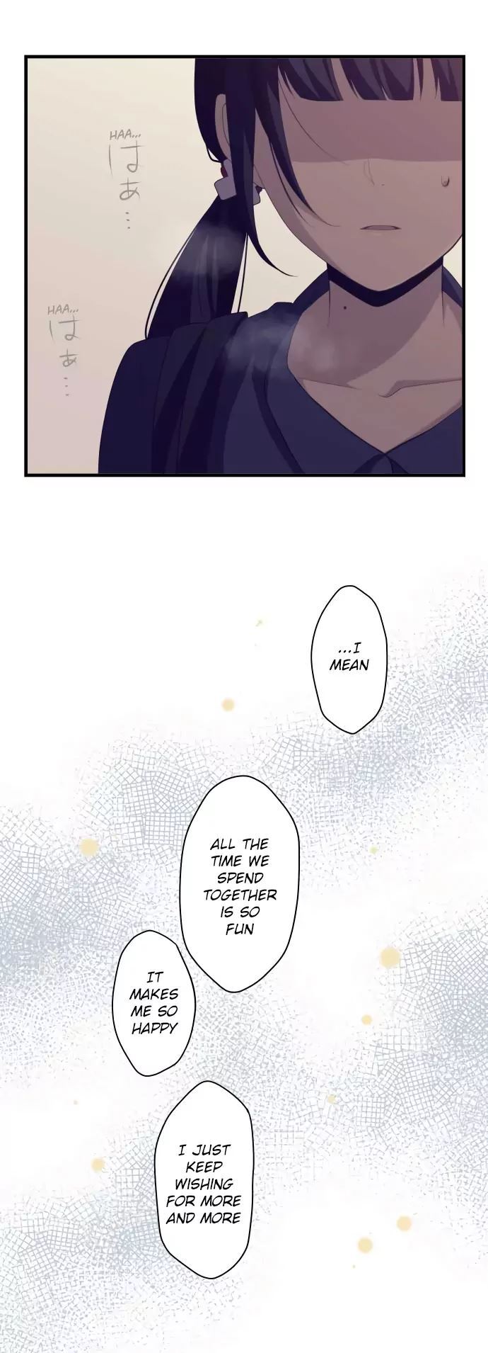 Read ReLIFE Manga Online