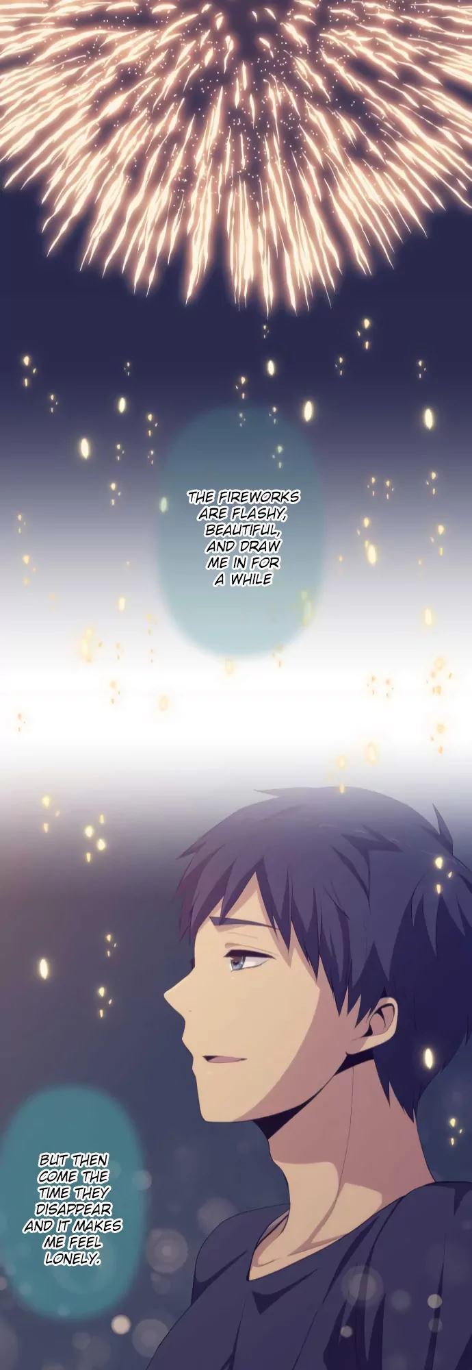 Read ReLIFE Manga Online