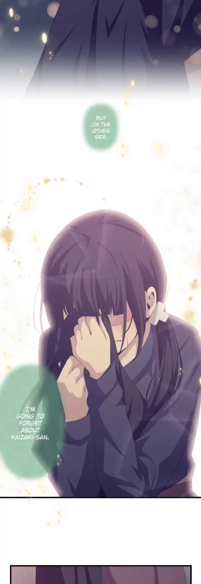 Read ReLIFE Manga Online