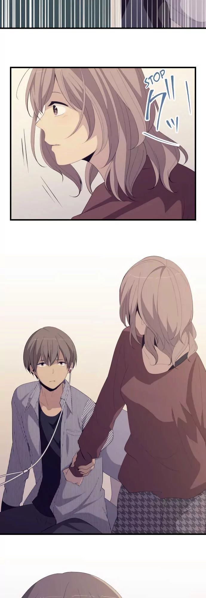 Read ReLIFE Manga Online