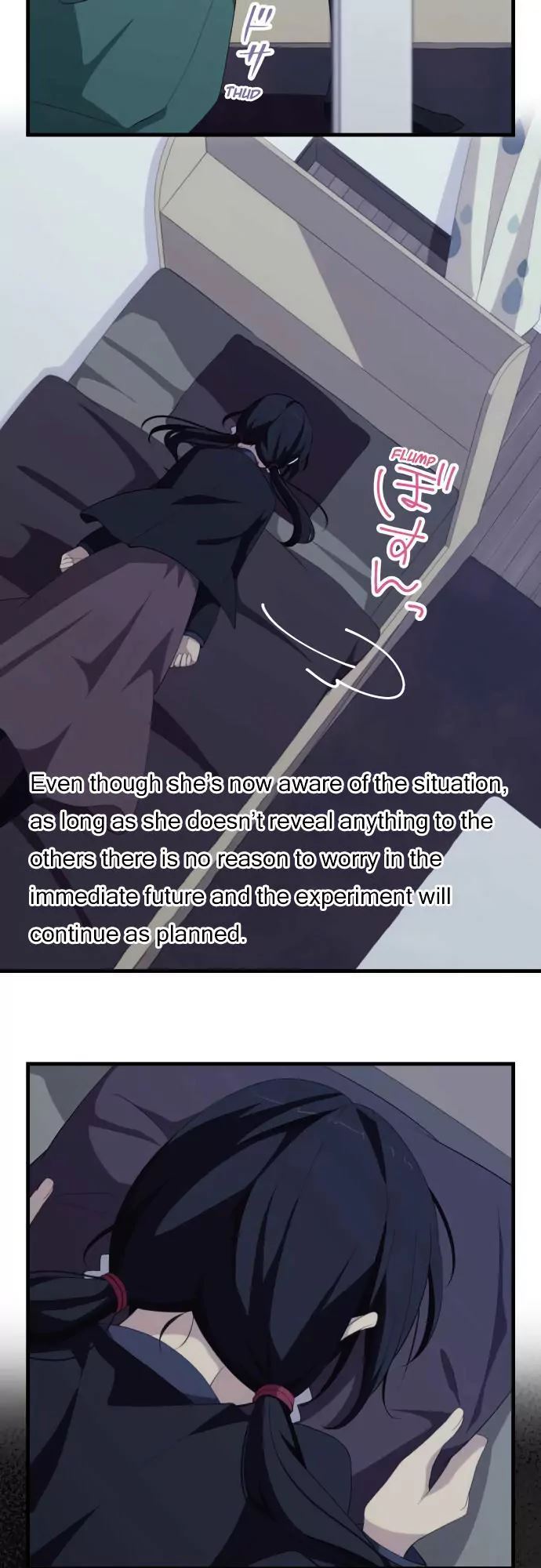 Read ReLIFE Manga Online