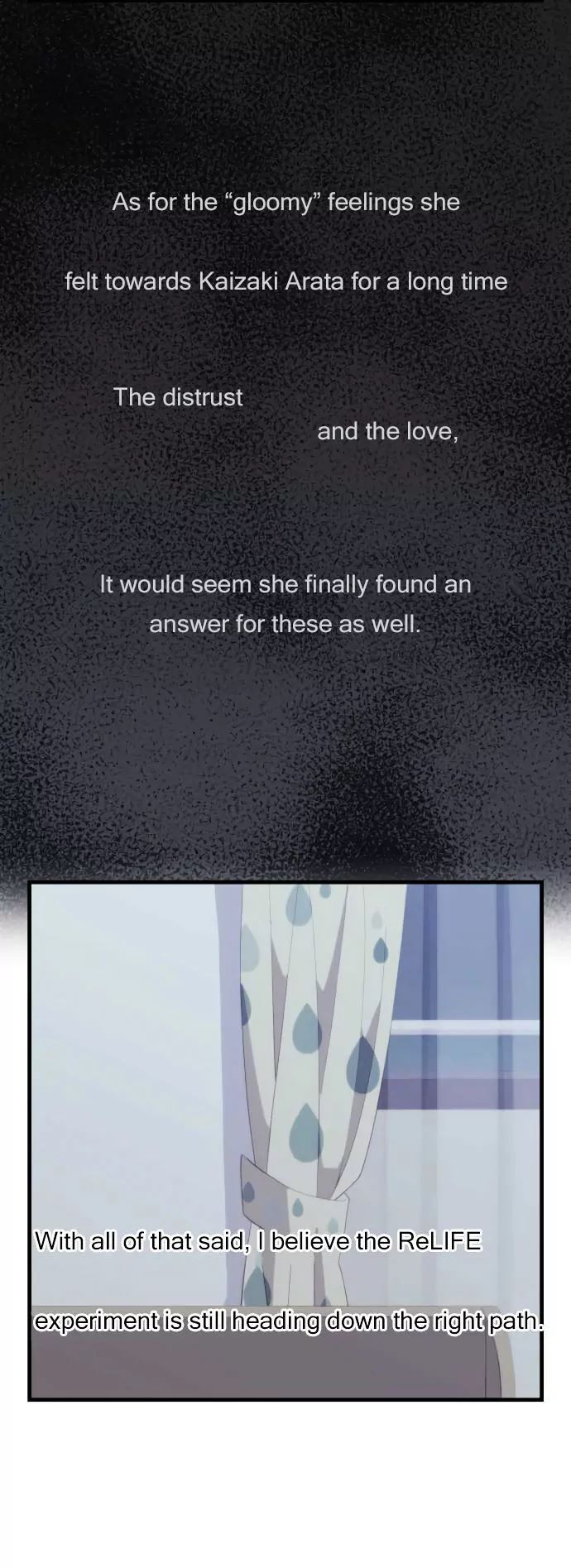 Read ReLIFE Manga Online