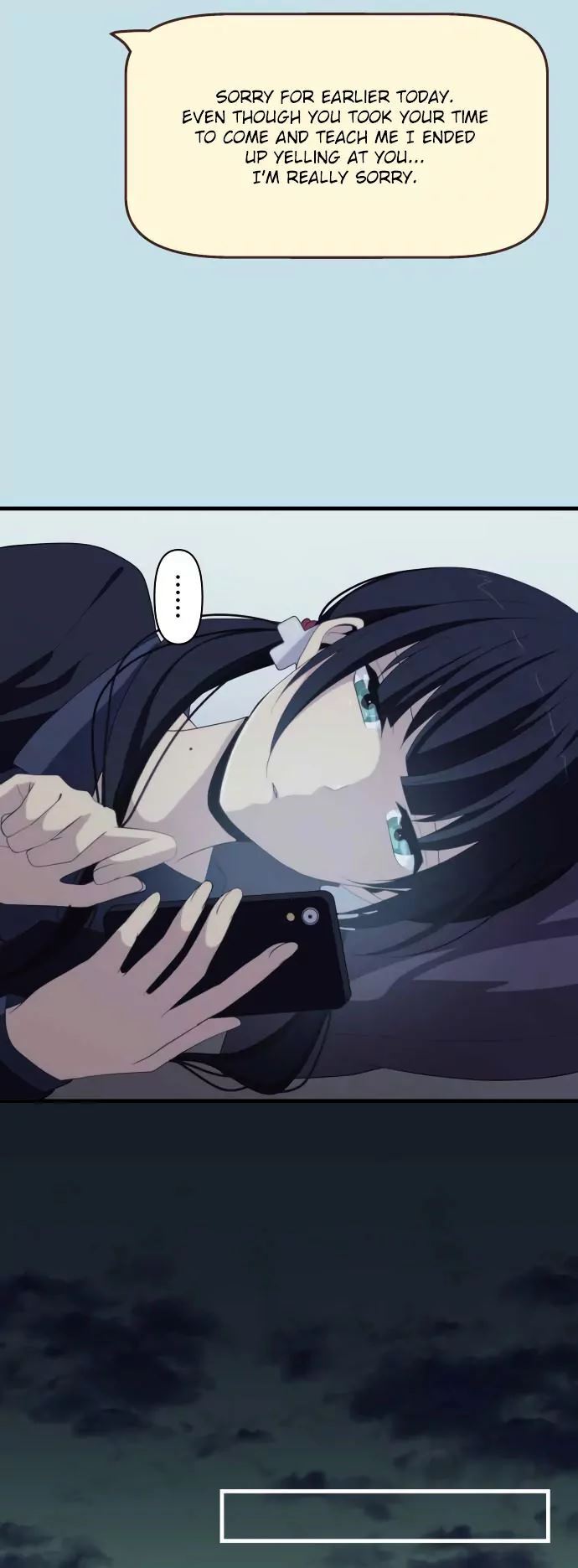 Read ReLIFE Manga Online