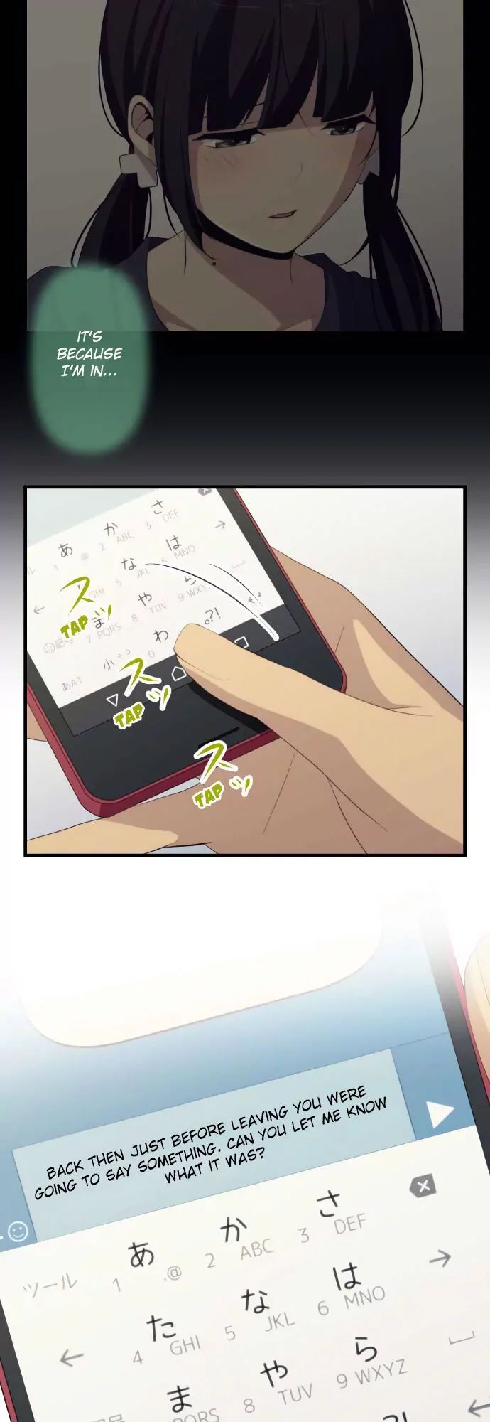Read ReLIFE Manga Online