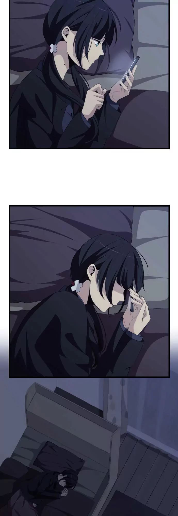 Read ReLIFE Manga Online