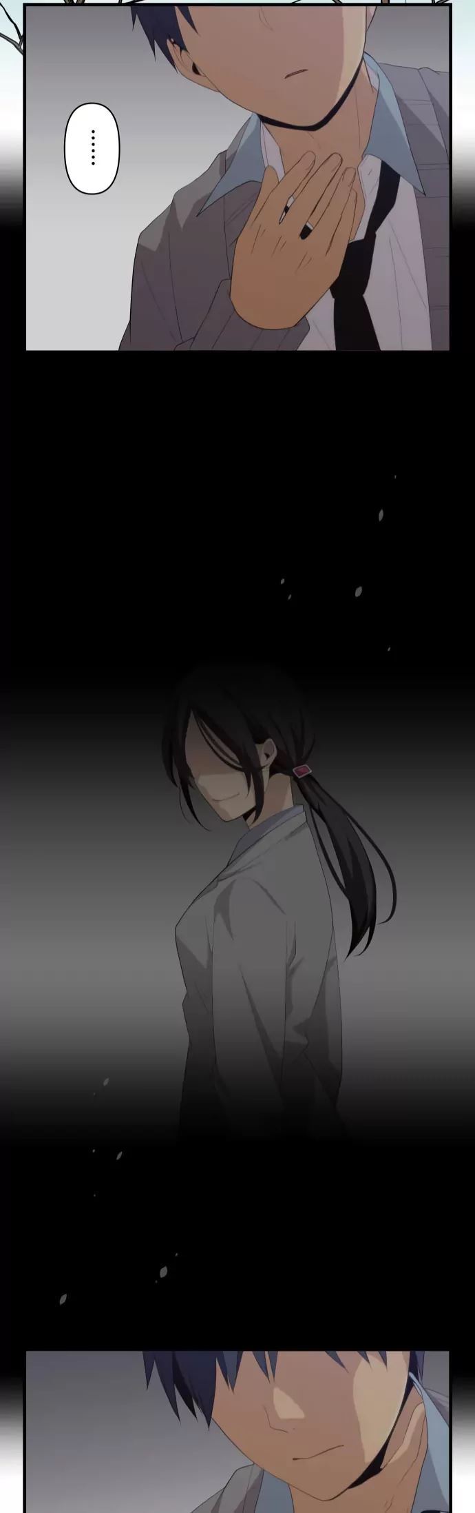 Read ReLIFE Manga Online