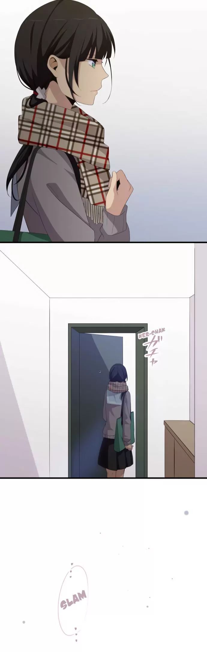 Read ReLIFE Manga Online