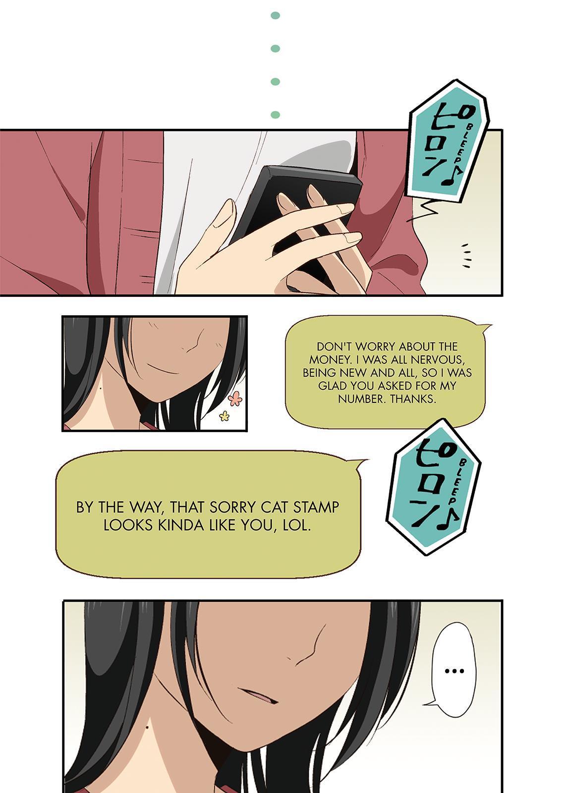 Read ReLIFE Manga Online