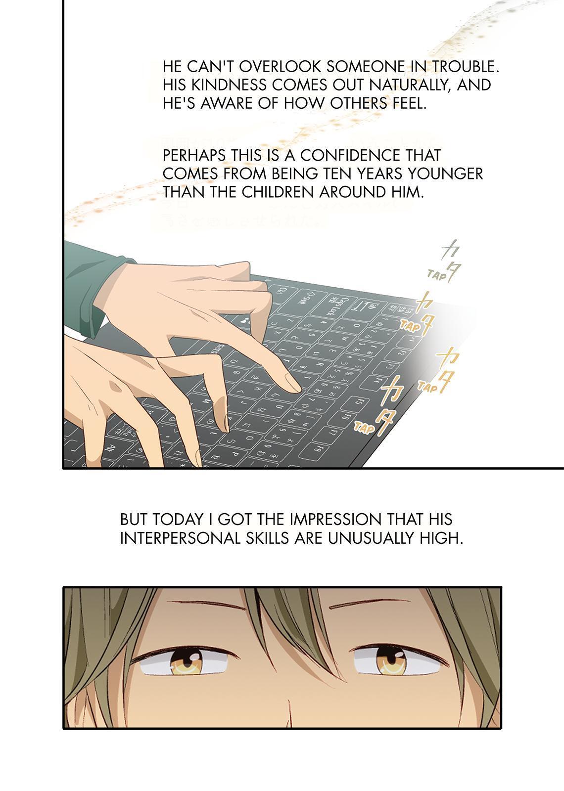 Read ReLIFE Manga Online