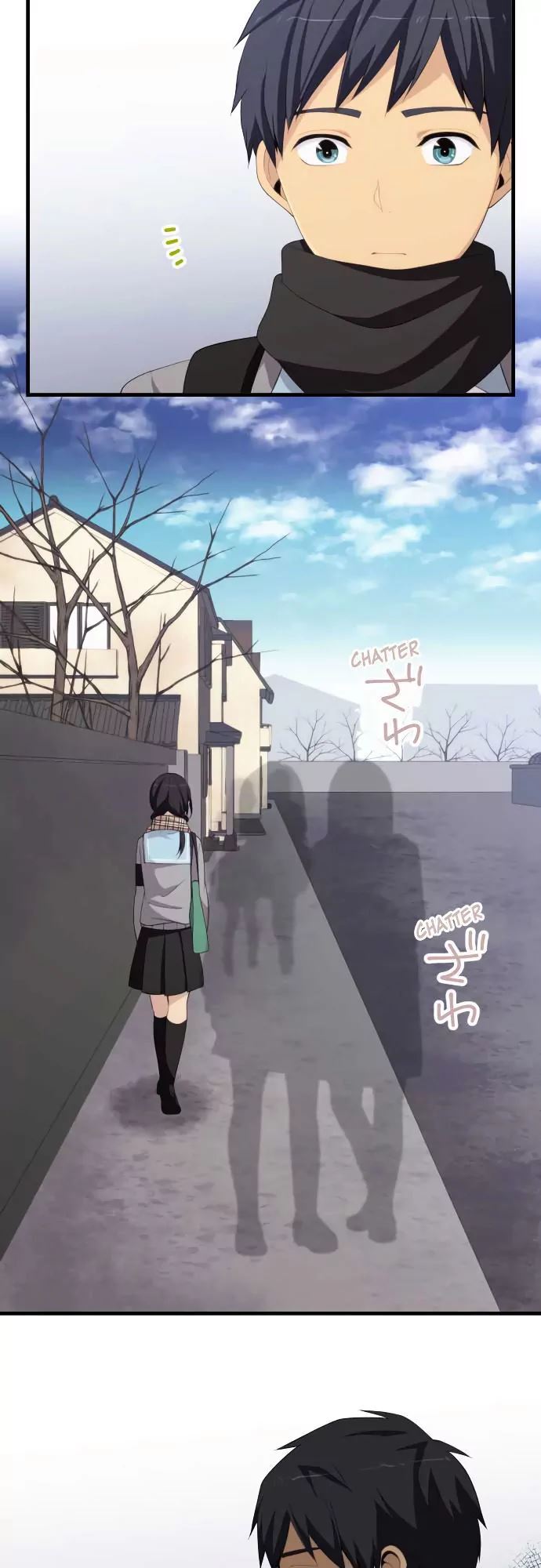 Read ReLIFE Manga Online