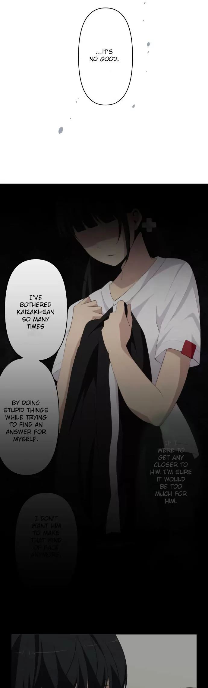 Read ReLIFE Manga Online