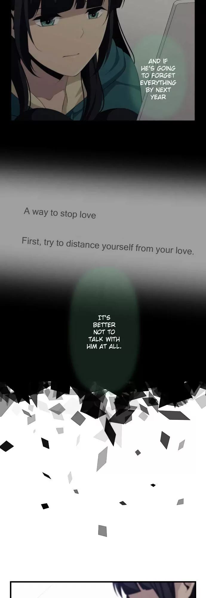 Read ReLIFE Manga Online