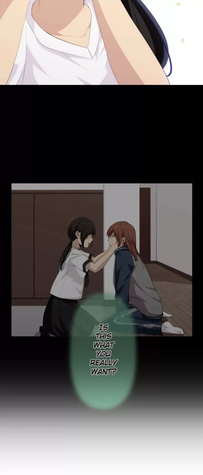 Read ReLIFE Manga Online