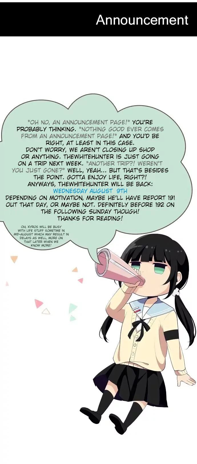 Read ReLIFE Manga Online