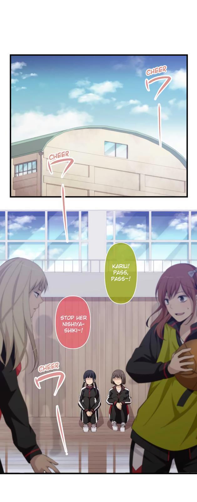 Read ReLIFE Manga Online