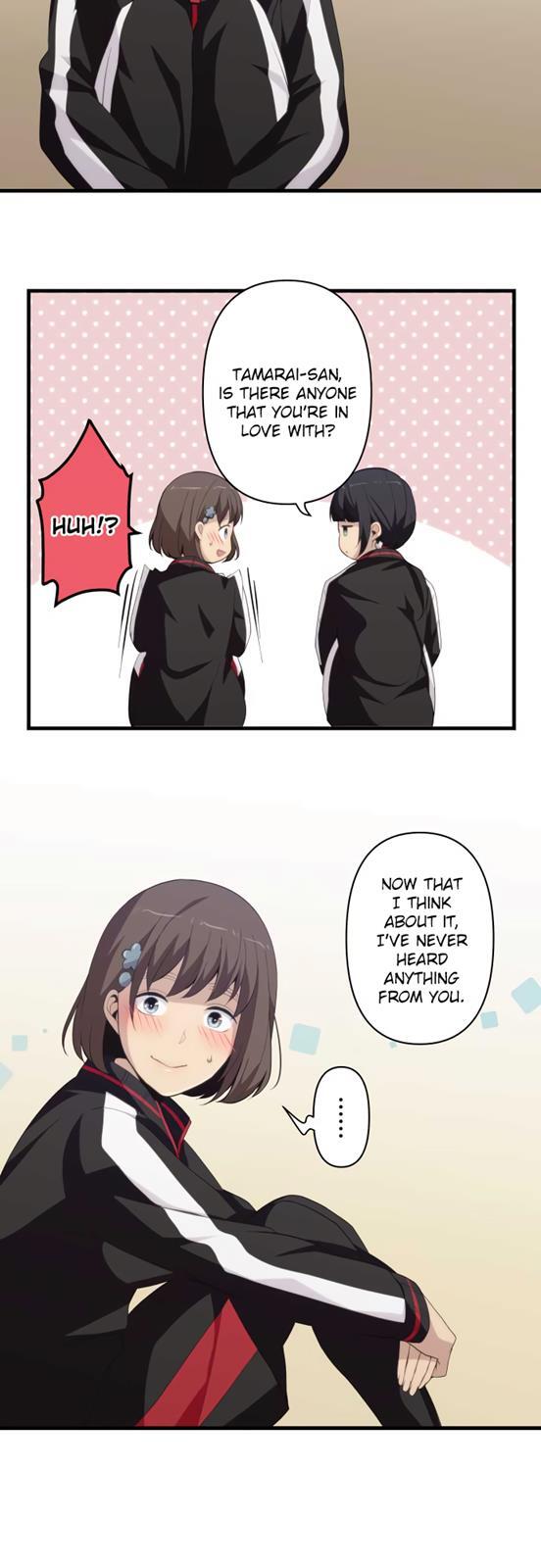 Read ReLIFE Manga Online