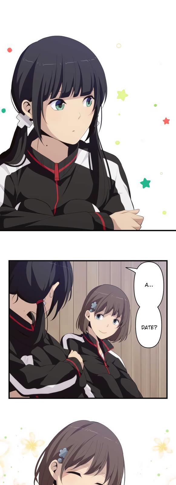 Read ReLIFE Manga Online