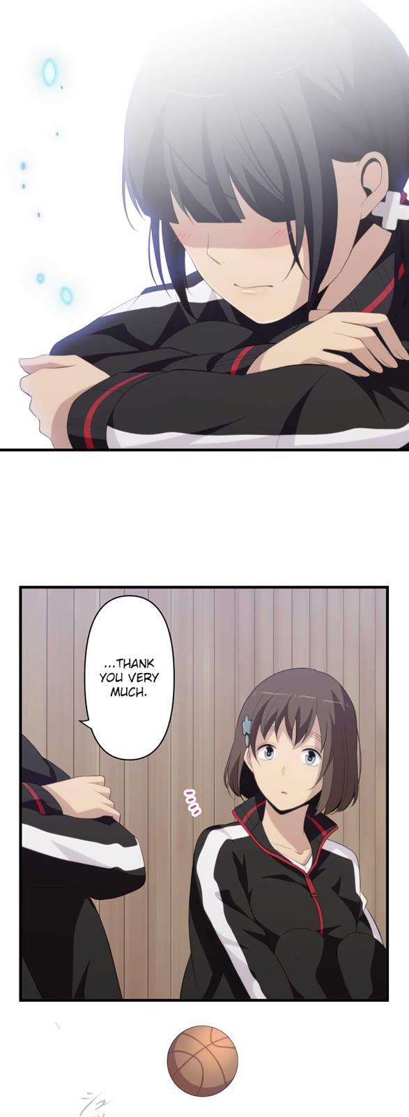 Read ReLIFE Manga Online