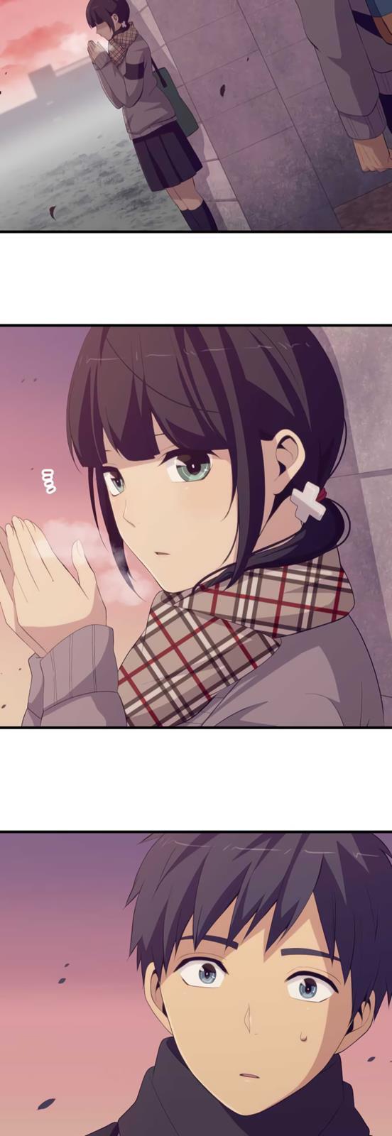 Read ReLIFE Manga Online