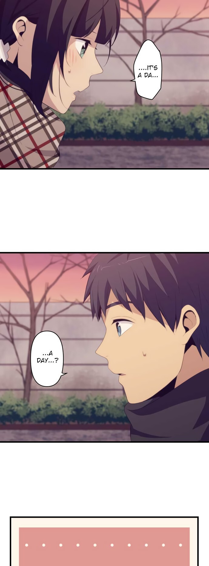 Read ReLIFE Manga Online