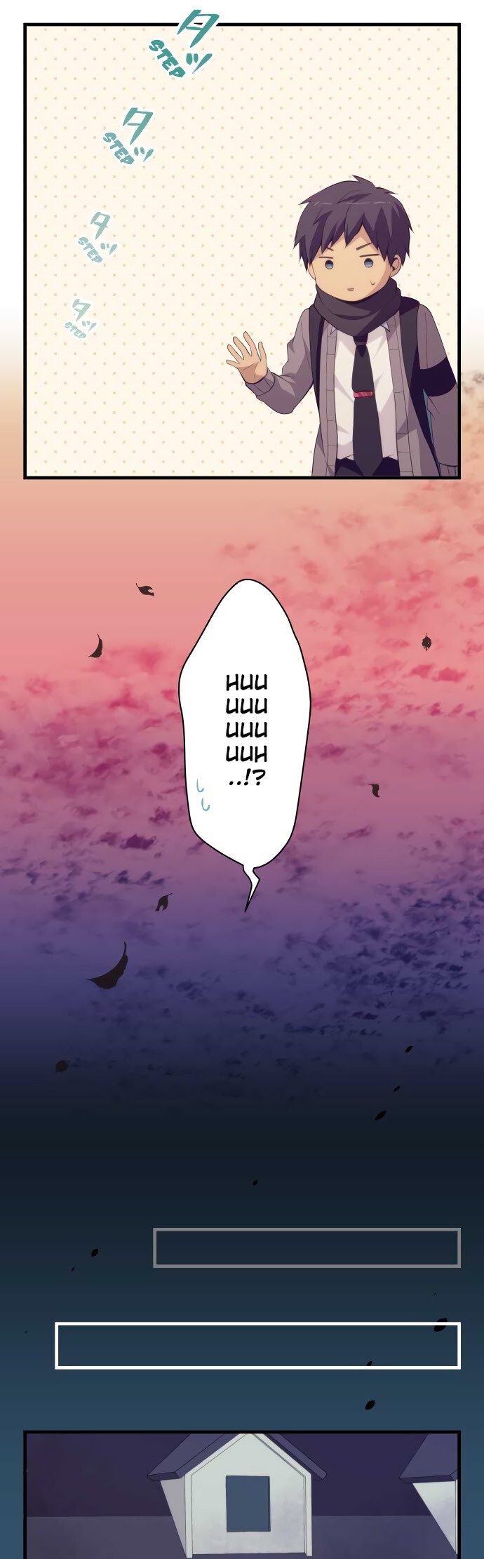 Read ReLIFE Manga Online
