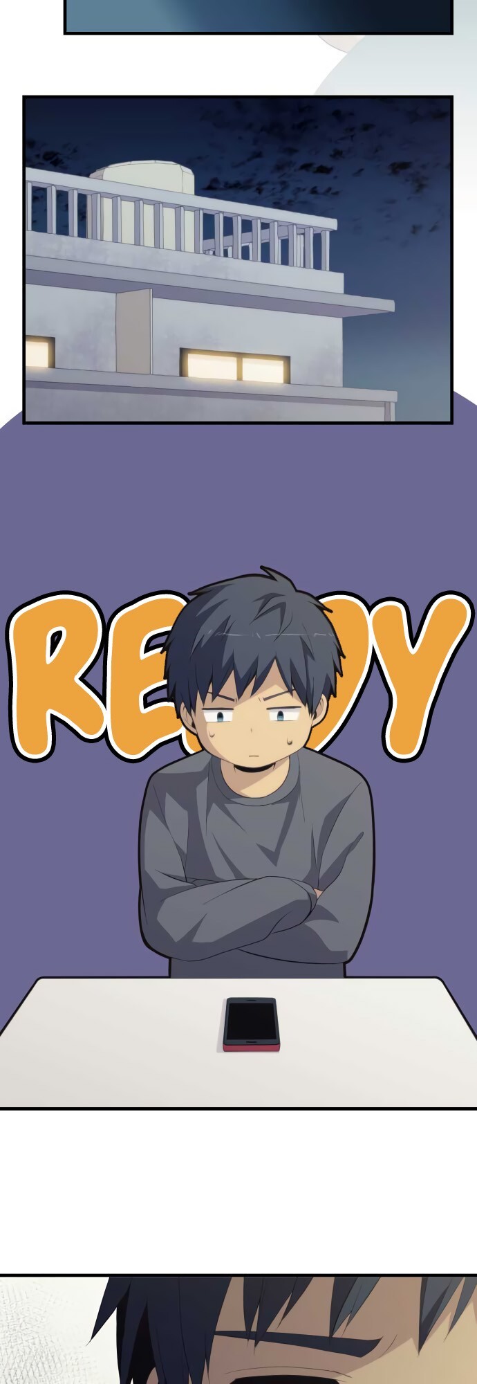 Read ReLIFE Manga Online