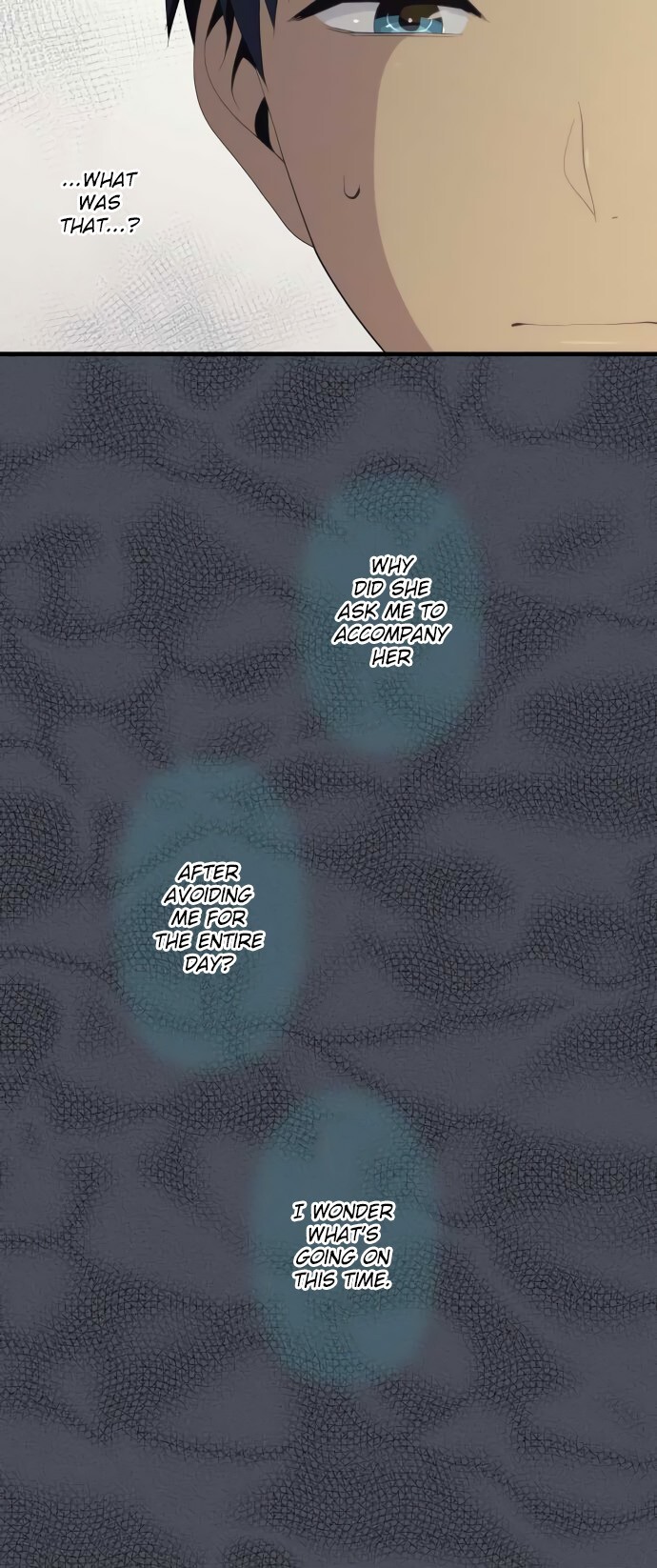 Read ReLIFE Manga Online