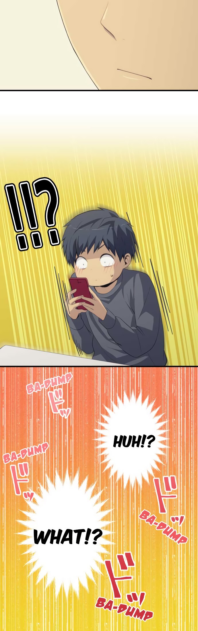 Read ReLIFE Manga Online