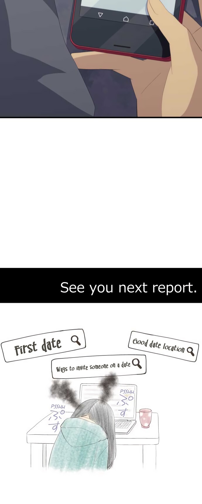 Read ReLIFE Manga Online