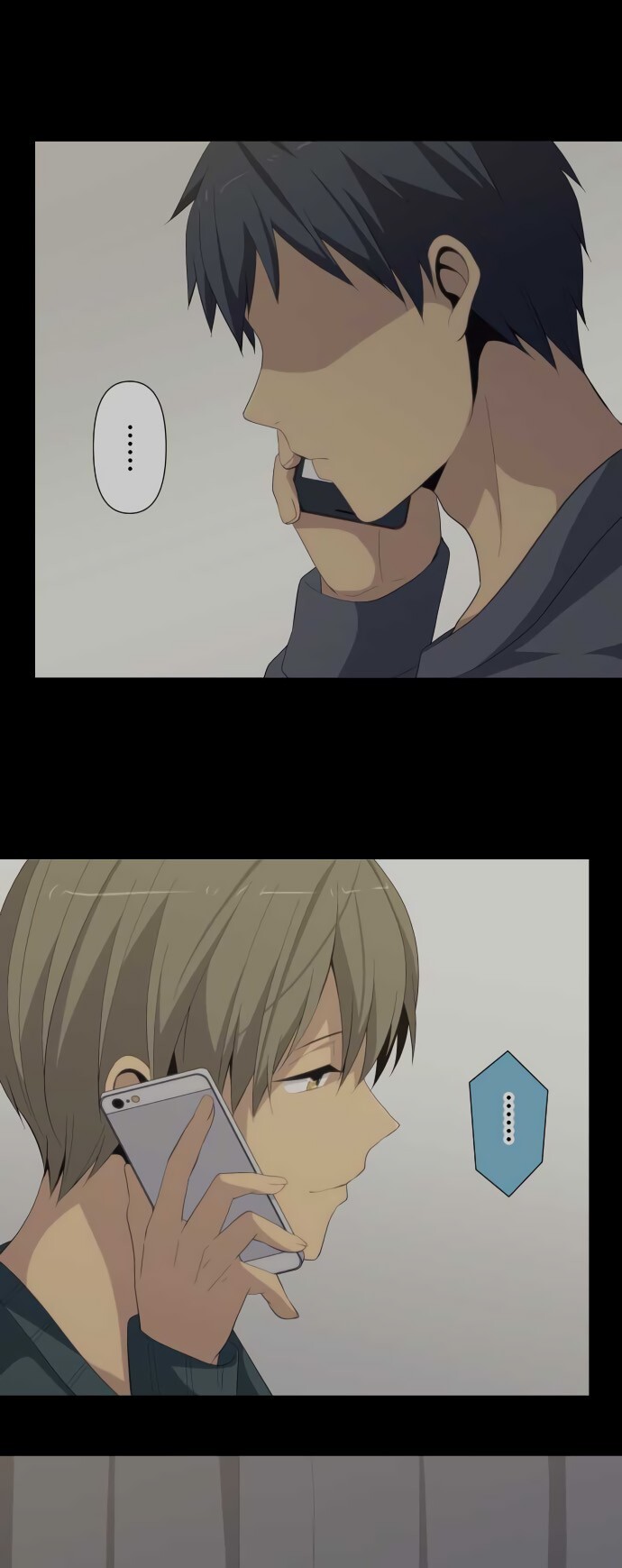 Read ReLIFE Manga Online