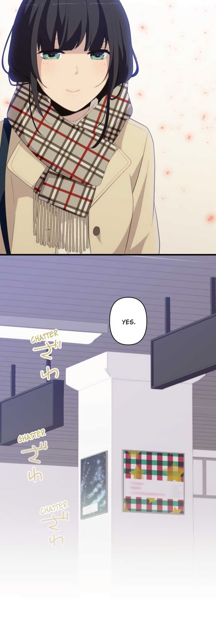 Read ReLIFE Manga Online