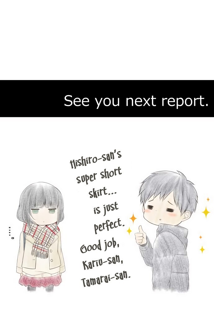 Read ReLIFE Manga Online