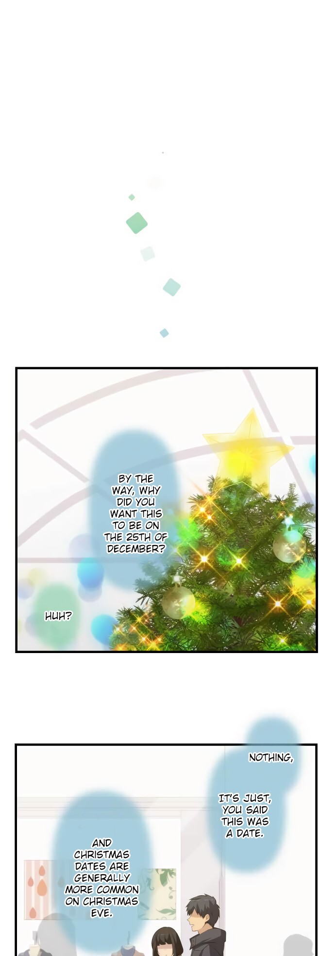 Read ReLIFE Manga Online