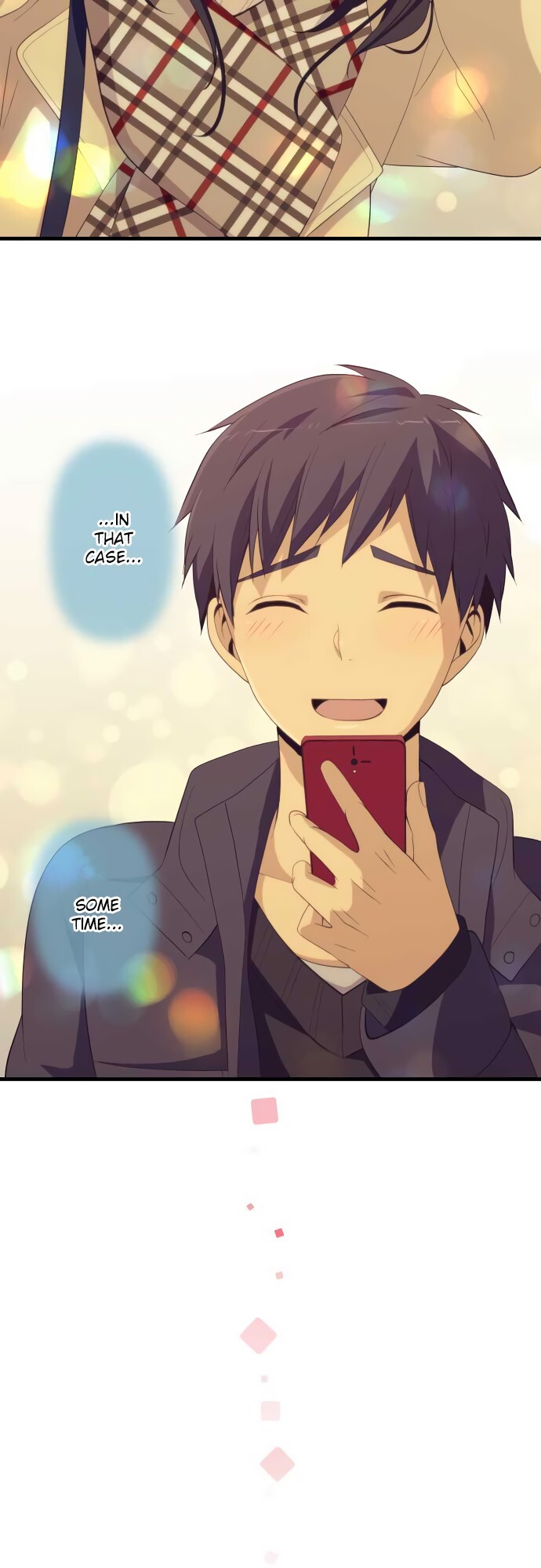 Read ReLIFE Manga Online