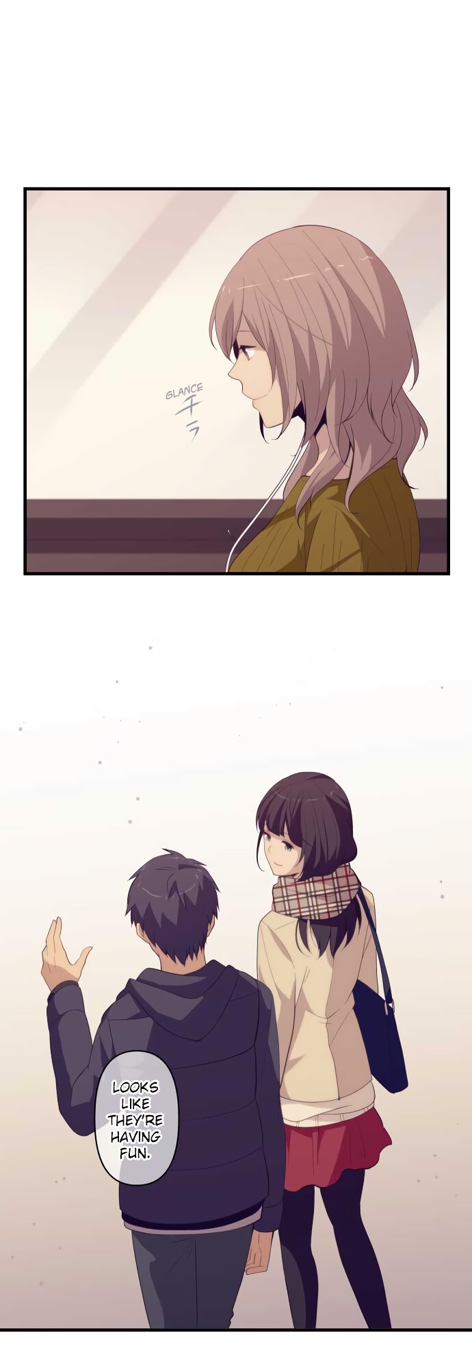 Read ReLIFE Manga Online