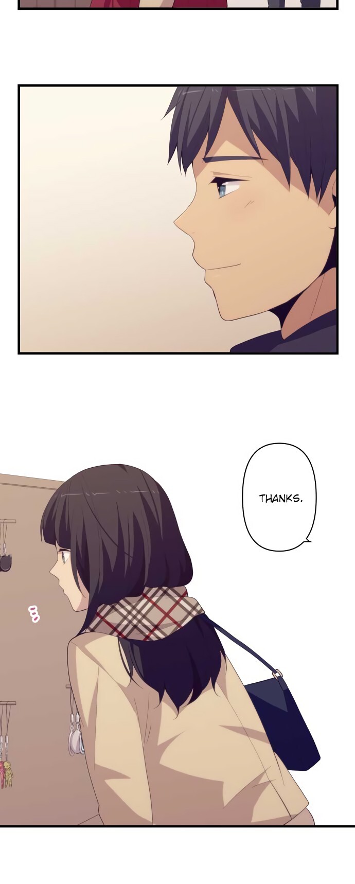 Read ReLIFE Manga Online
