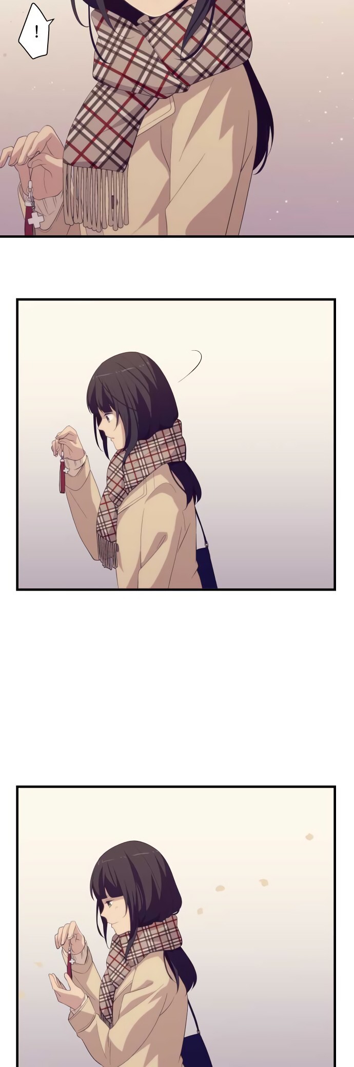 Read ReLIFE Manga Online