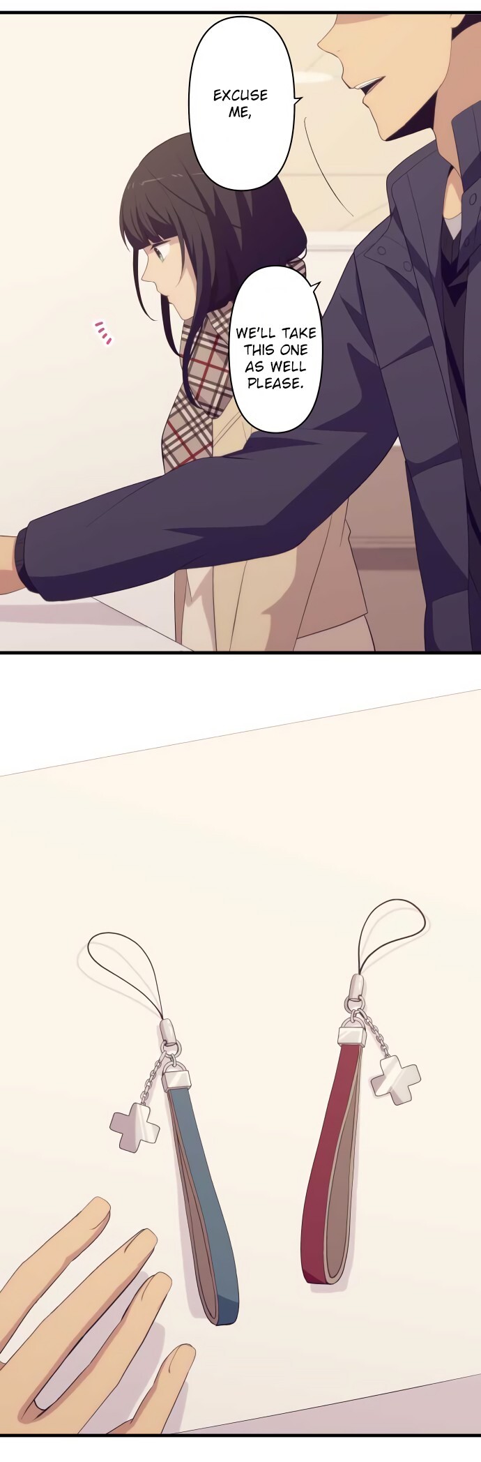 Read ReLIFE Manga Online