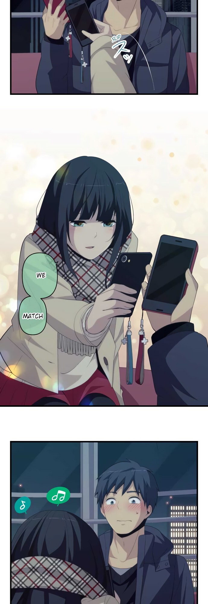 Read ReLIFE Manga Online