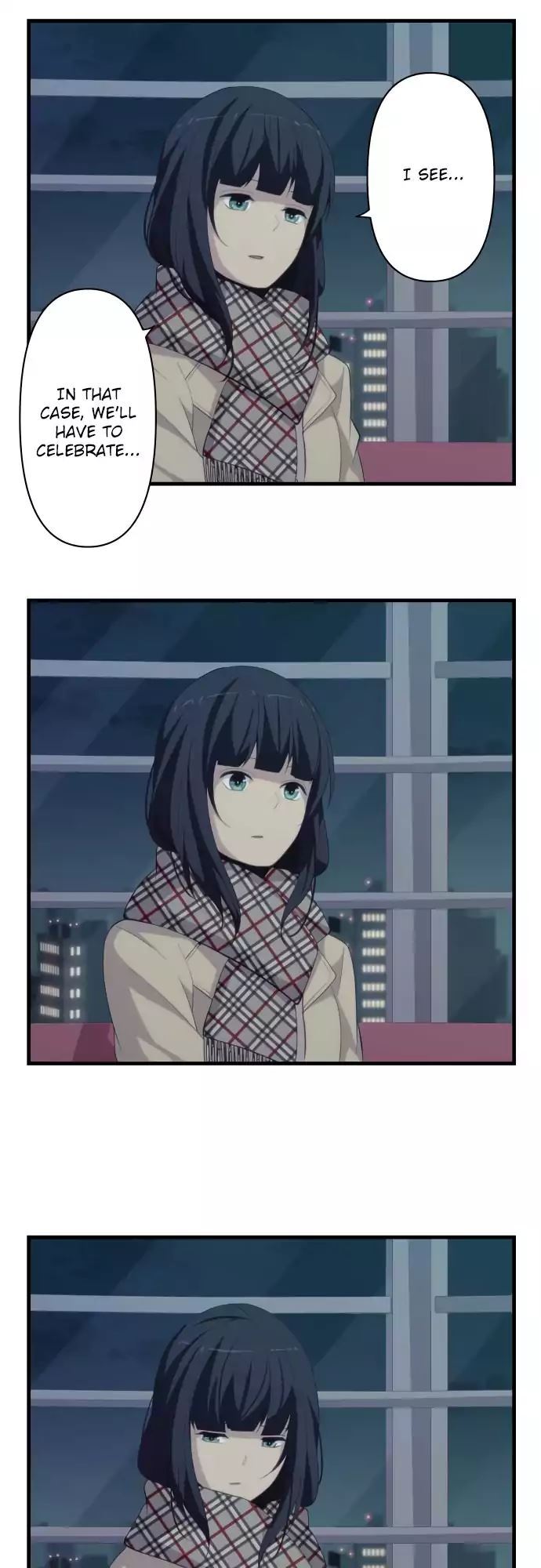 Read ReLIFE Manga Online