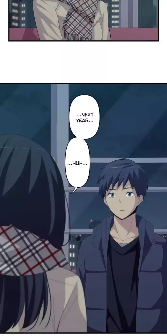 Read ReLIFE Manga Online