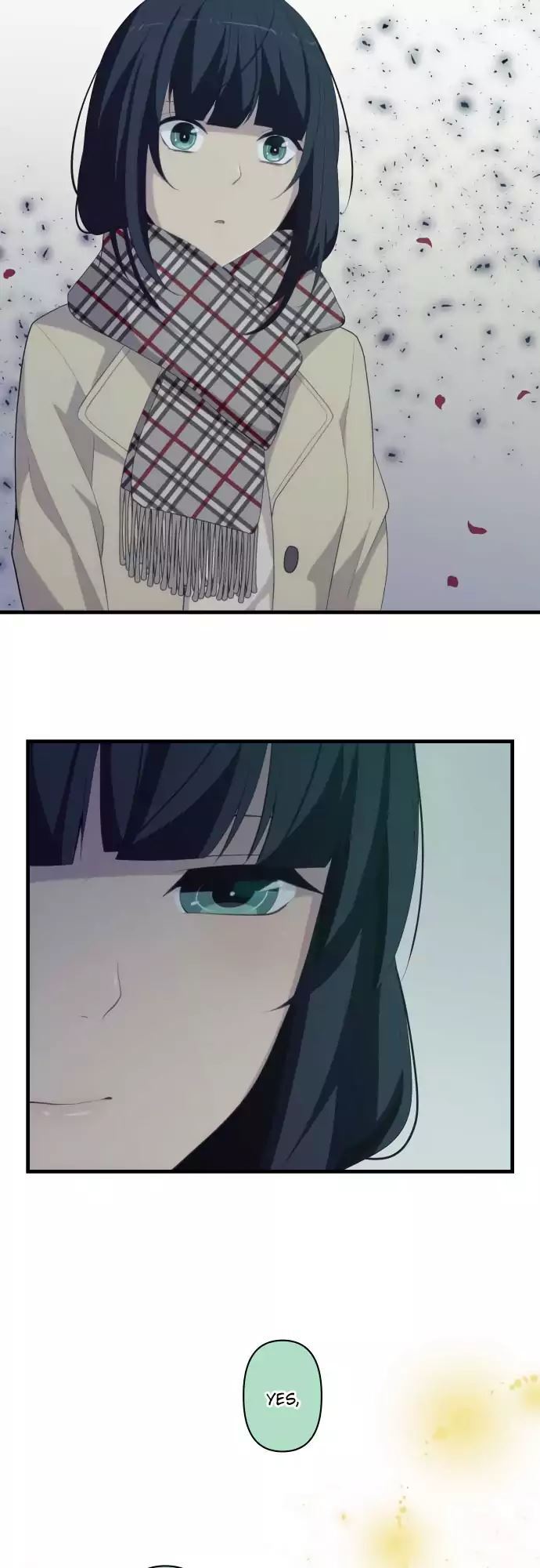 Read ReLIFE Manga Online