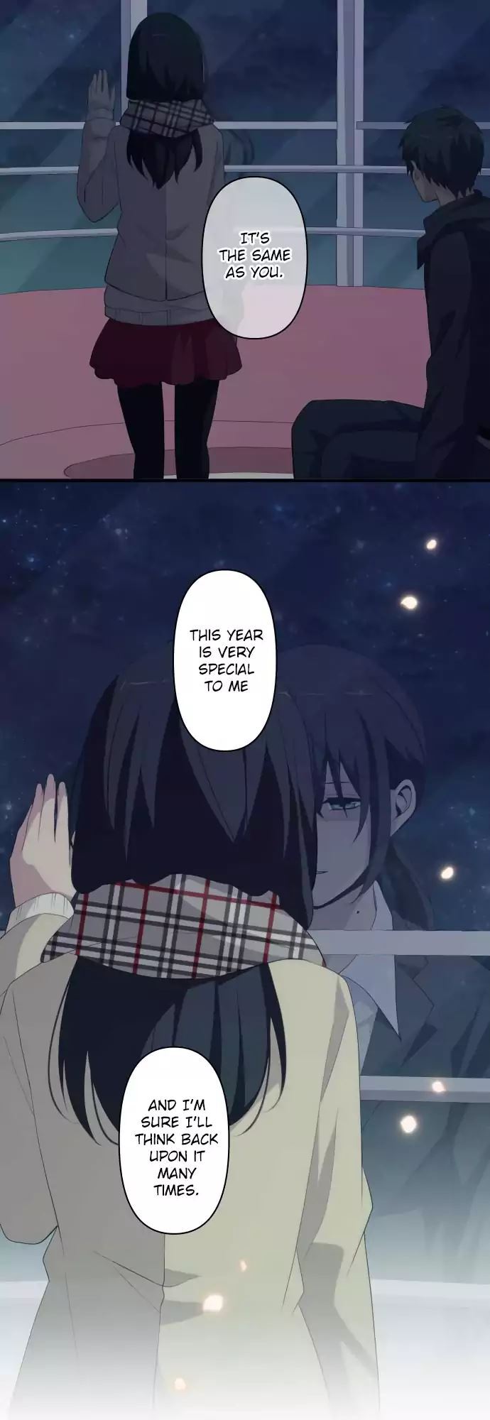 Read ReLIFE Manga Online