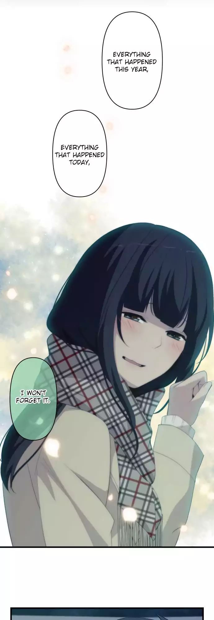 Read ReLIFE Manga Online