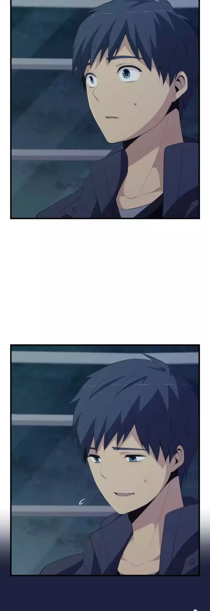 Read ReLIFE Manga Online