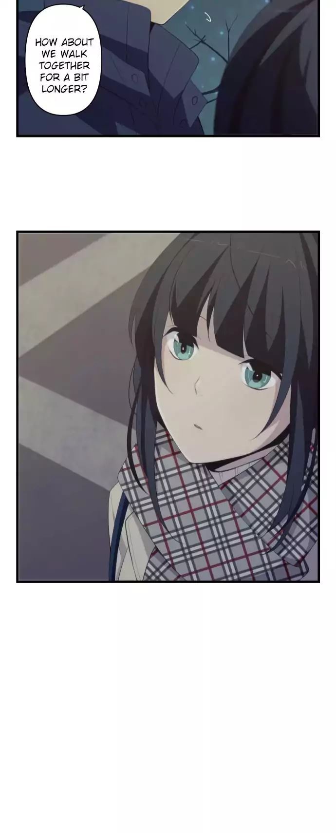 Read ReLIFE Manga Online