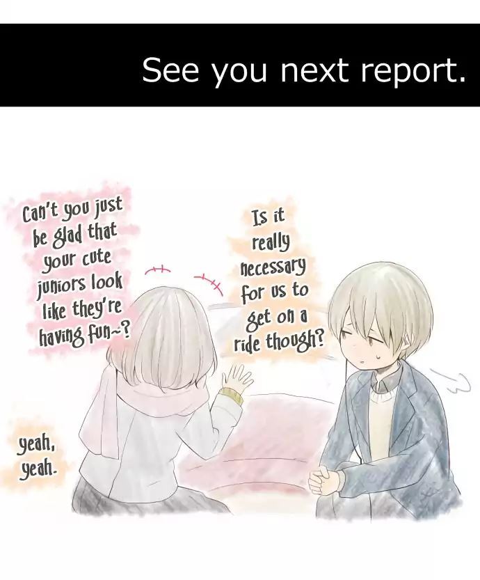 Read ReLIFE Manga Online